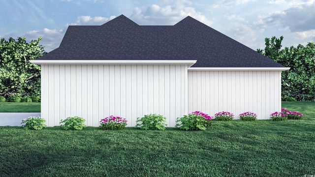 2180 Pettus Way, Surfside Beach, SC 29575