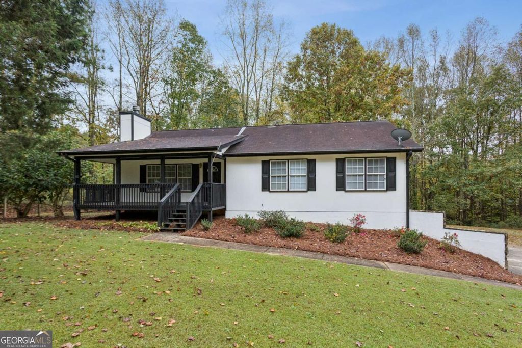 6365 Union Hill Road, Canton, GA 30115