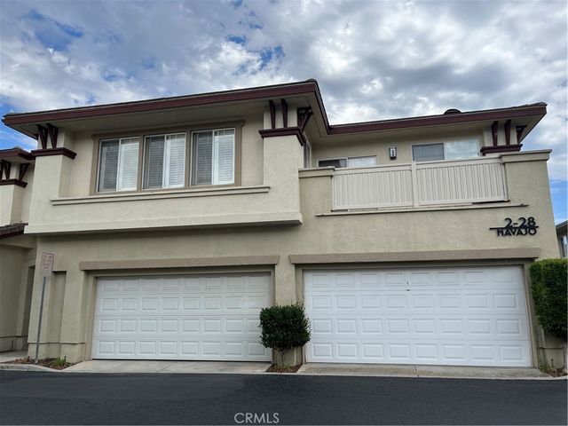 26 Navajo, Aliso Viejo, CA 92656