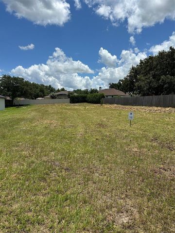 16000 MATANILLA DRIVE, Clermont, FL 34711