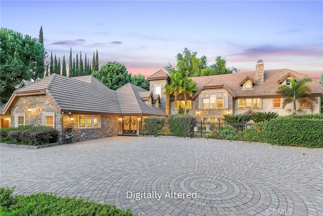 2611 Steeplechase Lane, Diamond Bar, CA 91765