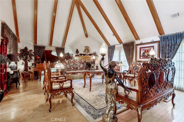 2611 Steeplechase Lane, Diamond Bar, CA 91765