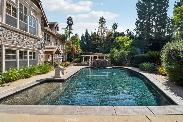 2611 Steeplechase Lane, Diamond Bar, CA 91765