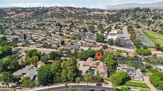 2611 Steeplechase Lane, Diamond Bar, CA 91765