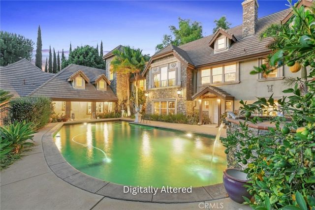 2611 Steeplechase Lane, Diamond Bar, CA 91765