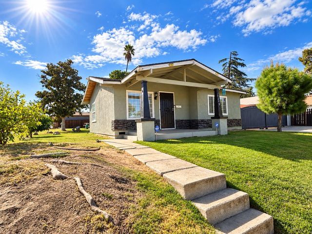 1247 E Cortland Avenue, Fresno, CA 93704