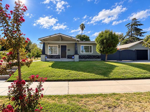 1247 E Cortland Avenue, Fresno, CA 93704