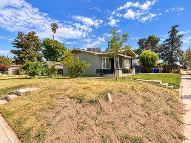 1247 E Cortland Avenue, Fresno, CA 93704