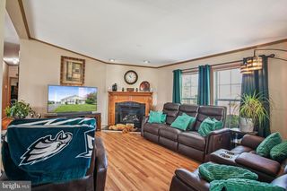 222 PERSIMMON CIR W #222, Dover, DE 19901