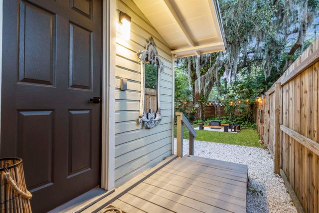 21 Sidney St, St Augustine, FL 32084