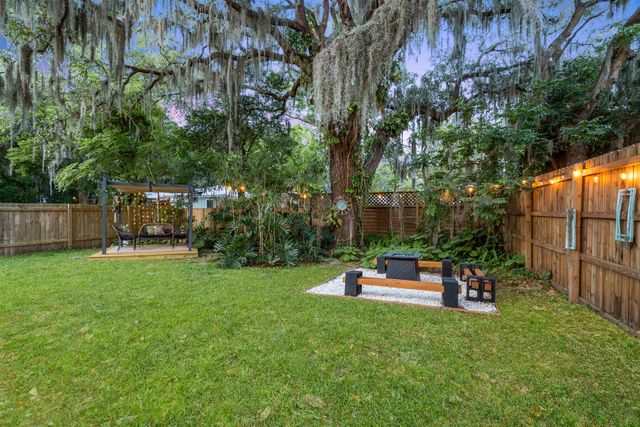 21 Sidney St, St Augustine, FL 32084