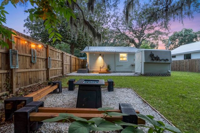 21 Sidney St, St Augustine, FL 32084