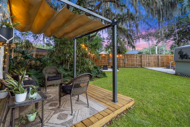 21 Sidney St, St Augustine, FL 32084