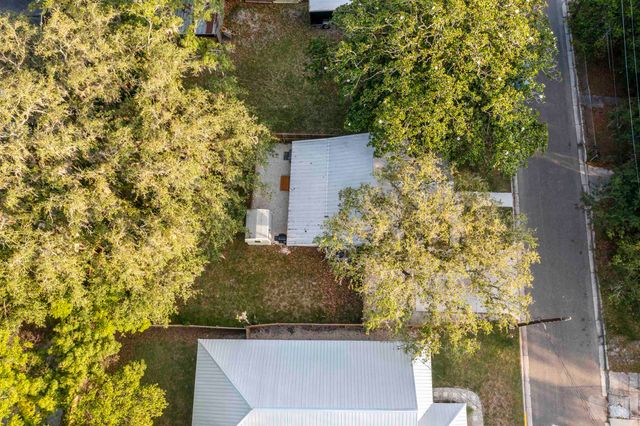 21 Sidney St, St Augustine, FL 32084