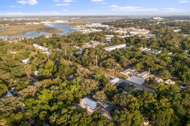 21 Sidney St, St Augustine, FL 32084