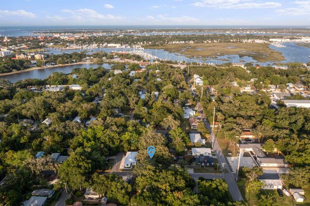 21 Sidney St, St Augustine, FL 32084