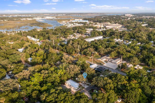 21 Sidney St, St Augustine, FL 32084