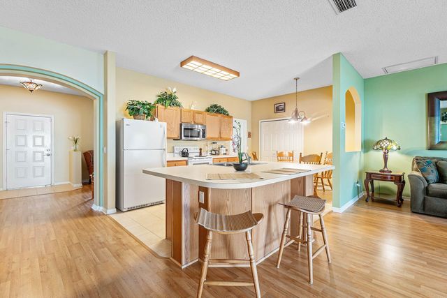 5421 NW Bolin Street, Port St. Lucie, Port St Lucie, FL 34986