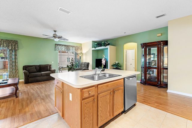 5421 NW Bolin Street, Port St. Lucie, Port St Lucie, FL 34986