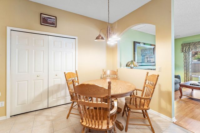 5421 NW Bolin Street, Port St. Lucie, Port St Lucie, FL 34986