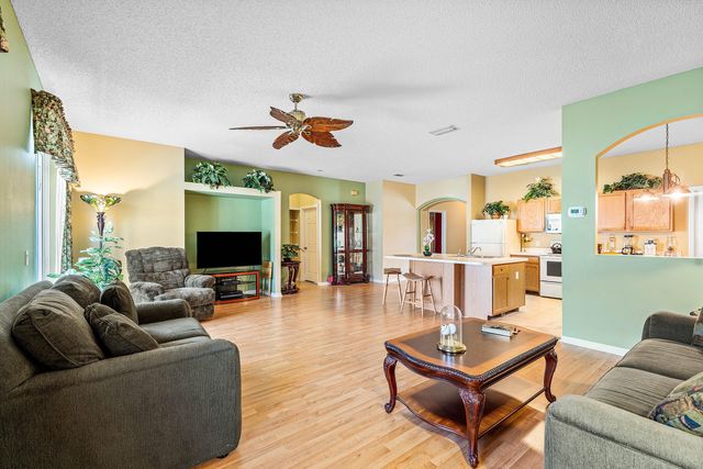 5421 NW Bolin Street, Port St. Lucie, Port St Lucie, FL 34986