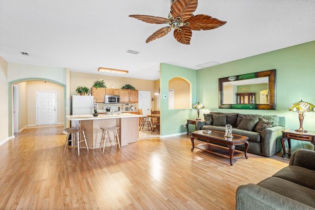 5421 NW Bolin Street, Port St. Lucie, Port St Lucie, FL 34986