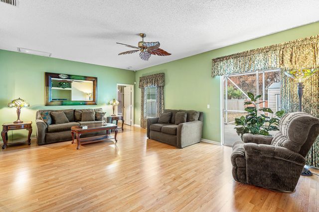 5421 NW Bolin Street, Port St. Lucie, Port St Lucie, FL 34986