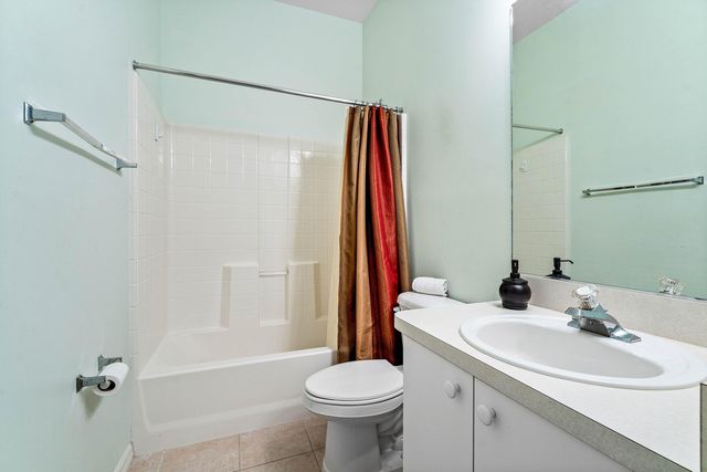 5421 NW Bolin Street, Port St. Lucie, Port St Lucie, FL 34986