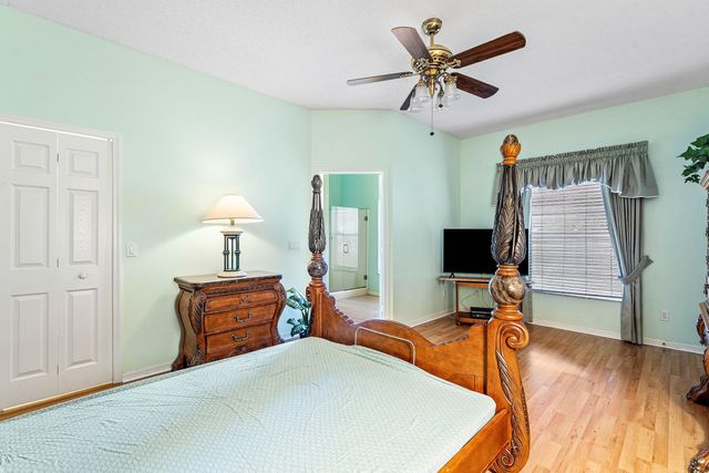 5421 NW Bolin Street, Port St. Lucie, Port St Lucie, FL 34986