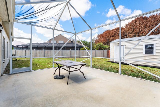 5421 NW Bolin Street, Port St. Lucie, Port St Lucie, FL 34986