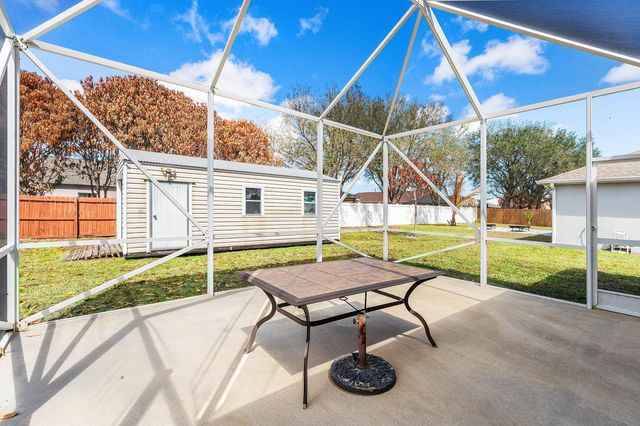 5421 NW Bolin Street, Port St. Lucie, Port St Lucie, FL 34986