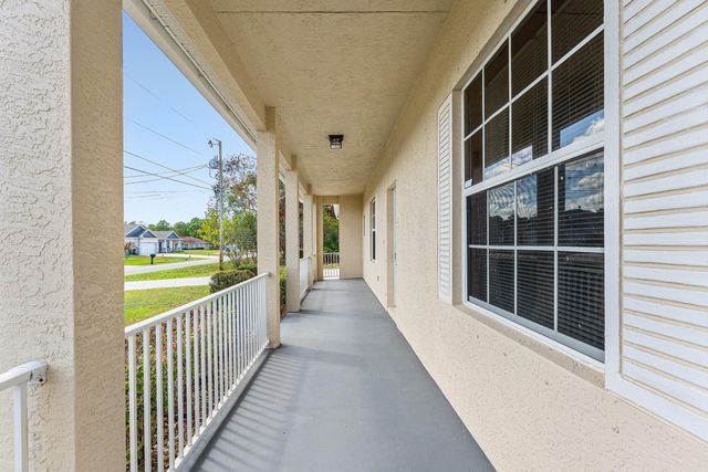 5421 NW Bolin Street, Port St. Lucie, Port St Lucie, FL 34986