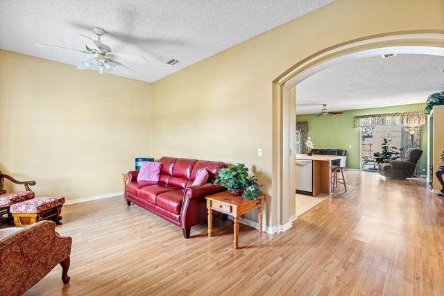 5421 NW Bolin Street, Port St. Lucie, Port St Lucie, FL 34986