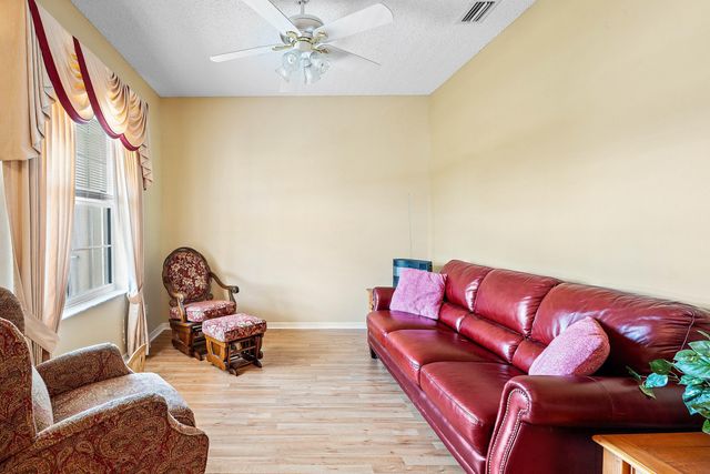 5421 NW Bolin Street, Port St. Lucie, Port St Lucie, FL 34986