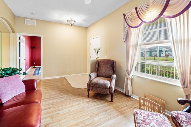 5421 NW Bolin Street, Port St. Lucie, Port St Lucie, FL 34986