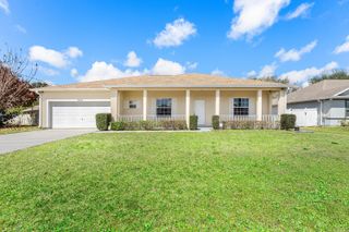 5421 NW Bolin Street, Port St. Lucie, Port St Lucie, FL 34986