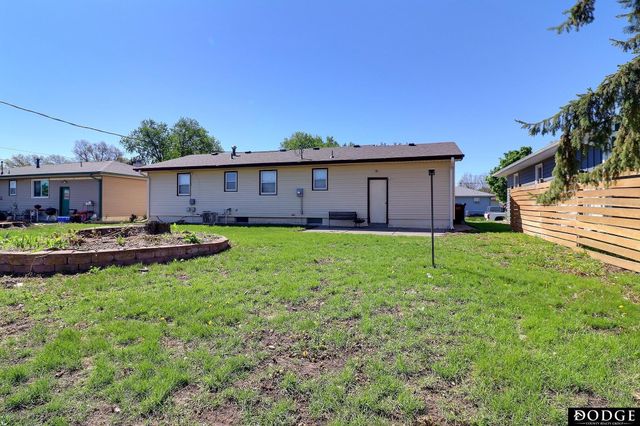1844 Austin Lane, Fremont, NE 68025