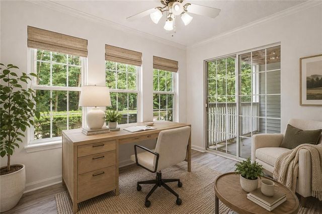 2052 Brian Way, Decatur, GA 30033