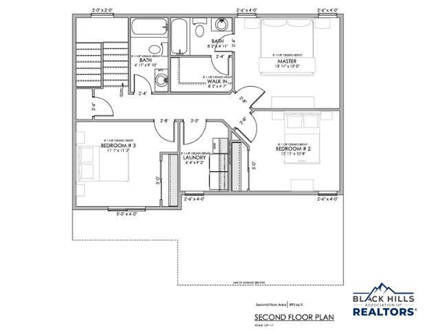 468 ALPHA AVE, Box Elder, SD 57719