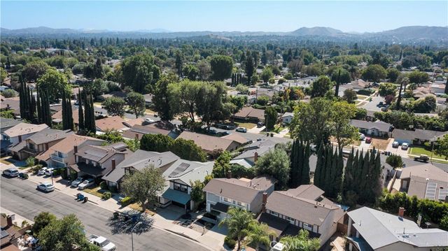 8109 Hanna Avenue, Canoga Park, CA 91304