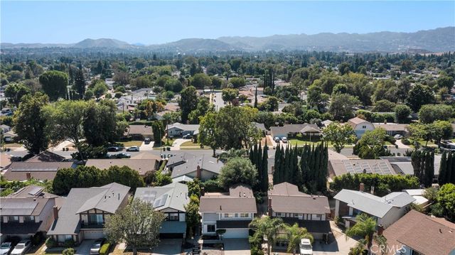 8109 Hanna Avenue, Canoga Park, CA 91304