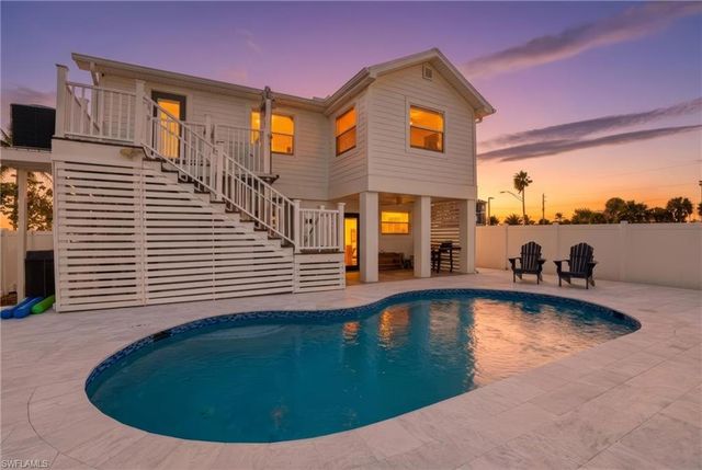 5815 Estero BLVD, Fort Myers Beach, FL 33931