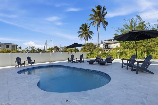 5815 Estero BLVD, Fort Myers Beach, FL 33931