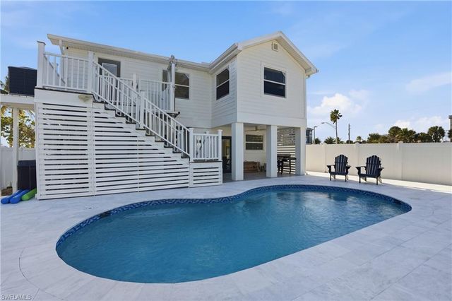 5815 Estero BLVD, Fort Myers Beach, FL 33931