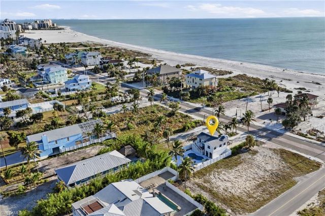 5815 Estero BLVD, Fort Myers Beach, FL 33931