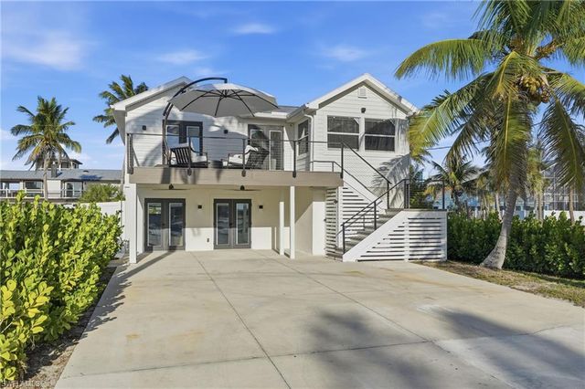 5815 Estero BLVD, Fort Myers Beach, FL 33931