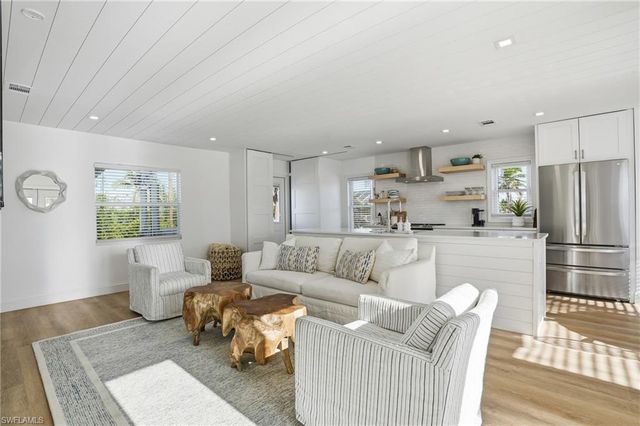 5815 Estero BLVD, Fort Myers Beach, FL 33931