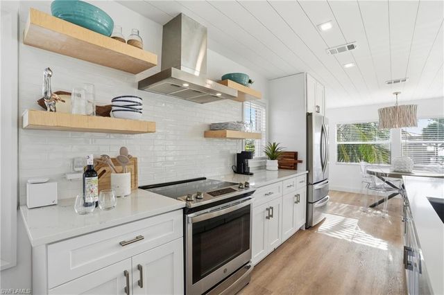 5815 Estero BLVD, Fort Myers Beach, FL 33931