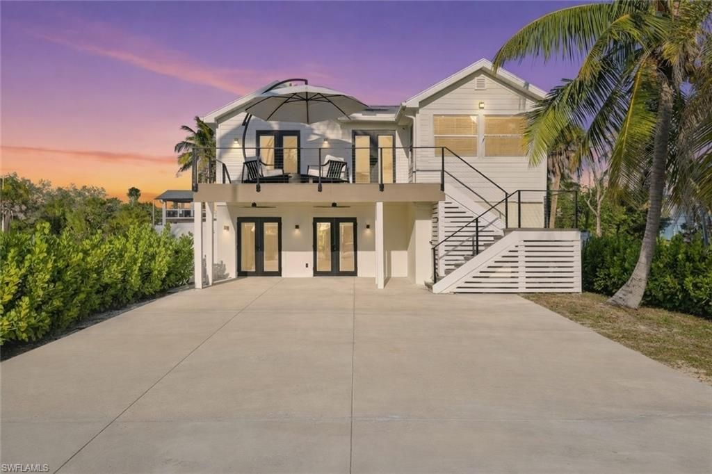 5815 Estero BLVD, Fort Myers Beach, FL 33931