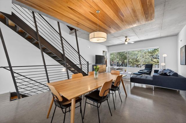 2301 S 5th ST 25, Austin, TX 78704